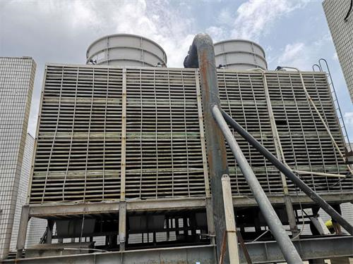 采購(gòu)閉式冷卻塔注意事項(xiàng),選購(gòu)閉式冷卻塔需要注意什么(閉式冷卻塔原理圖)