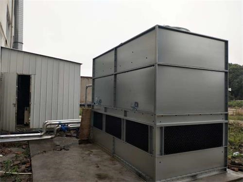 冷卻塔隔音降噪做法(冷卻塔降噪處理方案)