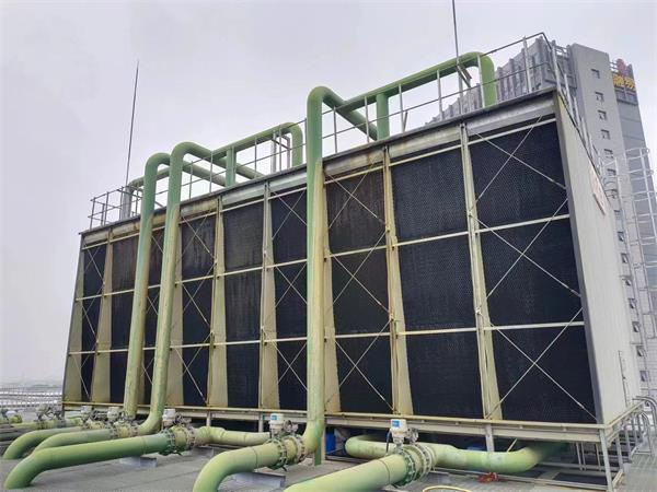 冷卻塔水蒸發(fā)量(冷卻塔蒸發(fā)量計算)