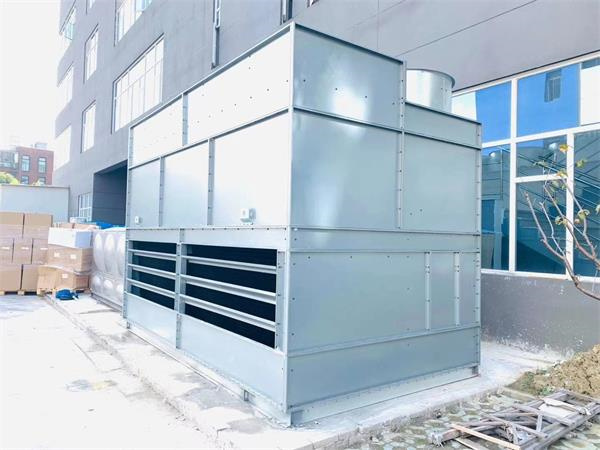 冷卻塔的應(yīng)用及性能特點(diǎn)(大中型方形冷卻塔)