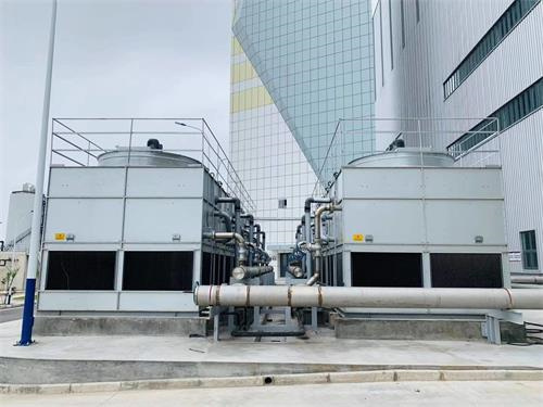冷卻塔風(fēng)機(jī)廠家(冷卻塔廠家電話)