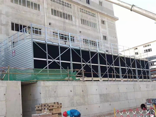 方形冷卻塔在選擇時需要注意哪些問題,方形冷卻塔填料安裝視頻