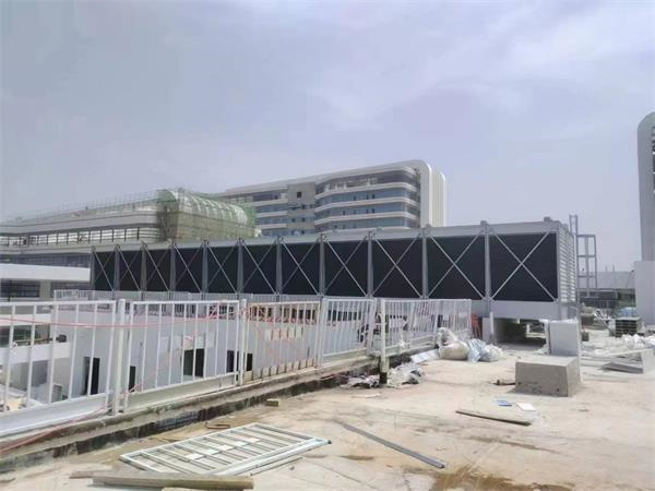 中央空調板式換熱器日常檢修清洗方法,怎么清洗中央空調板式換熱器(中央空調板式換熱器接管圖)