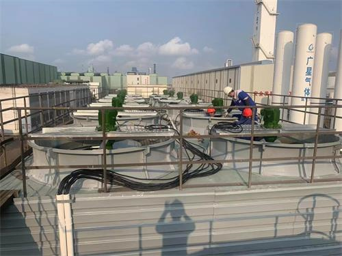 冷卻塔配件圖片(冷卻塔噴頭圖片)