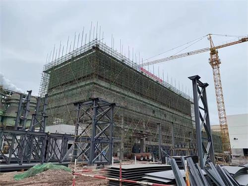 怎樣提高冷卻塔電機運行效率？,冷卻塔防護罩怎樣做