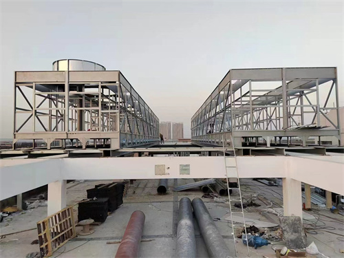 冷卻塔專用電機與普通電機的區別(上虞冷卻塔專用電機)