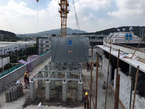 特菱熱工是濟(jì)南地區(qū)全鋼塔廠家(廣東熱工技術(shù)有限公司招聘)