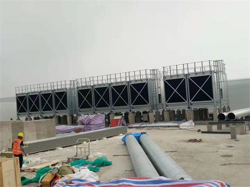 說說安裝不銹鋼冷卻塔要注意的細節,不銹鋼櫥柜說說