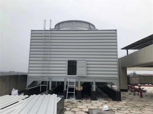 玻璃鋼冷卻塔常見兩大問題是什么-工業冷卻塔工程一站式解決方案,玻璃鋼冷卻塔廠家