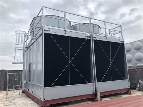 冷卻塔行業存在急需解決的現實問題(冷卻塔屬于什么行業)