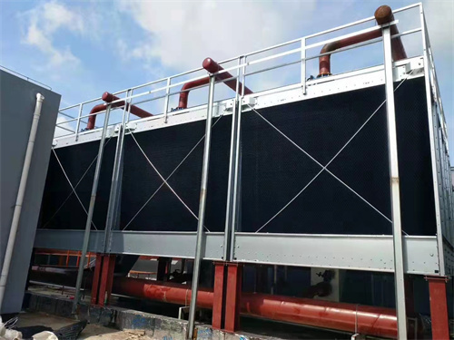 冷卻塔材質(冷卻塔材質有幾種)