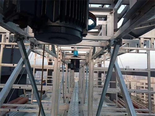 冷卻塔廠家告訴您為啥冷卻塔要做成雙曲線(xiàn)型的,冷卻塔供應(yīng)商廠家