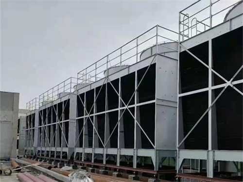 冷卻塔的降溫效果與什么有關(guān),冷卻塔降溫效果最好的樣式