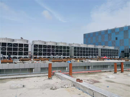 冷卻塔換季大修最佳時(shí)機(jī)(冷卻塔大修施工方案)