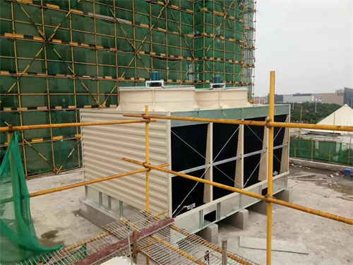 如何提高冷卻塔排風量的措施,冷卻塔如何補水