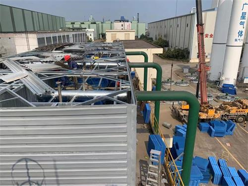 冷卻塔的十大日常使用作用(冷卻塔安裝參數(shù))