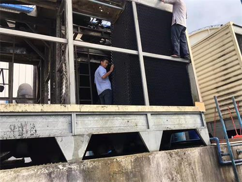 圓形冷卻塔的節(jié)能潛力是怎樣的？,冷卻塔節(jié)能節(jié)水認證