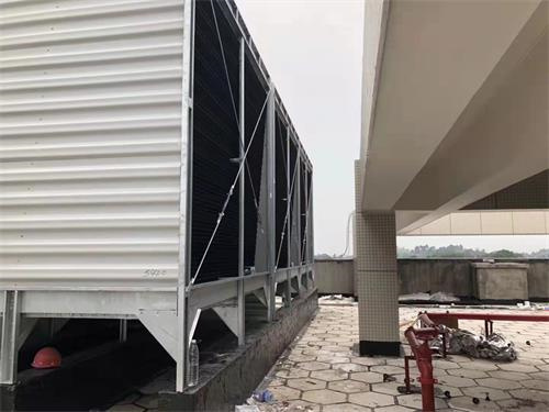 冷卻塔降噪多少錢(冷卻塔降噪處理方案)