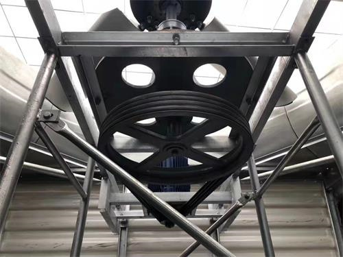 冷卻塔進(jìn)行改造的優(yōu)勢有哪些,冷卻塔改造有什么好處(冷卻塔風(fēng)機(jī)節(jié)能改造)