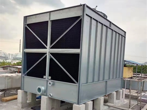 開式冷卻塔降溫效果不好原因(閉式冷卻塔與開式冷卻塔哪個降溫好)