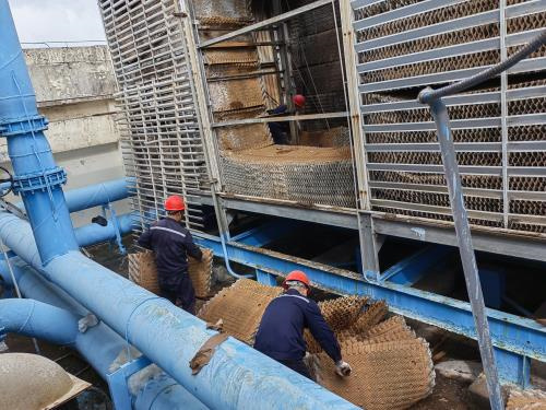 冷卻塔廠家講解閉式冷卻塔的常見的適用場合,冷卻塔十大廠家排名