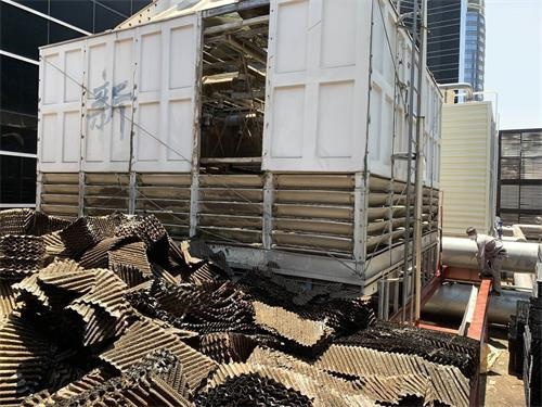 冷卻塔聲屏障降噪系數和造價(高架橋聲屏障降噪效果)