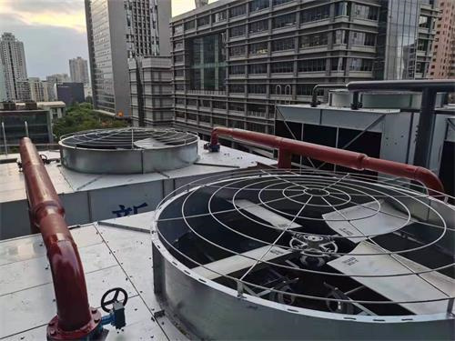 開式冷卻塔節(jié)能改造對企業(yè)的好處(閉式冷卻塔與開式冷卻塔)