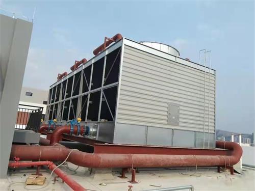 如何預(yù)防逆流冷卻塔腐蝕情況？？