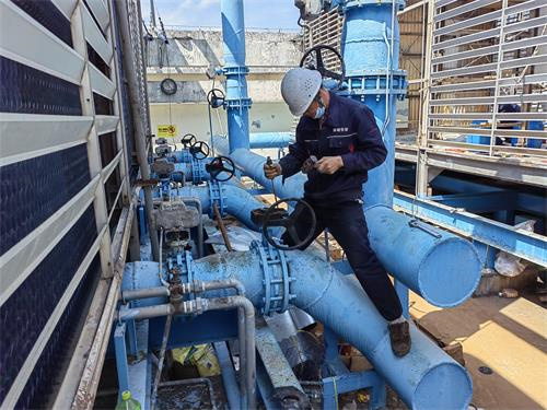 冷卻塔壽命(冷卻塔壽命周期)