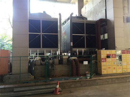 工業型冷卻塔如何降低噪音,工業型冷卻塔哪家好