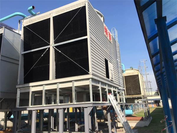 閉式冷卻塔封閉式系統(tǒng)的運(yùn)行流程(封閉式冷卻塔降溫效果)