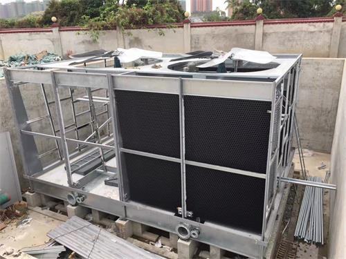 冷卻塔外殼(冷卻塔外殼裂縫用什么膠粘)