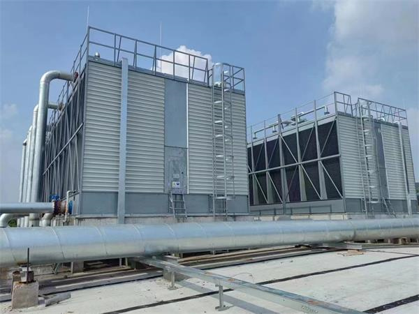 預防開式冷卻塔腐蝕從原材料制造做起(開式冷卻塔原理)