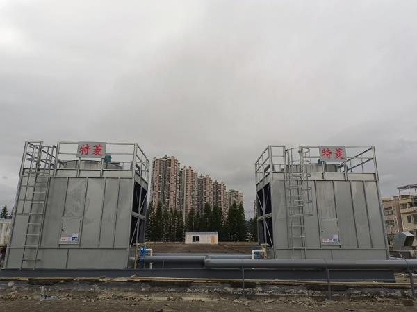 冷卻塔扇形噴嘴(扇形噴嘴參數表)