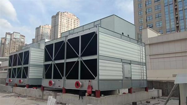 冷卻塔廠家--冷卻塔在使用過程中應(yīng)注意的問題(揚(yáng)州閉式冷卻塔電機(jī)更換注意事項(xiàng))